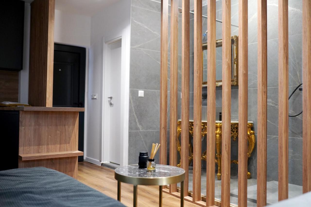 Parliament Apartment
